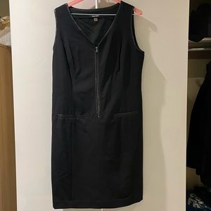 NWT Nine West little black dress - US 10